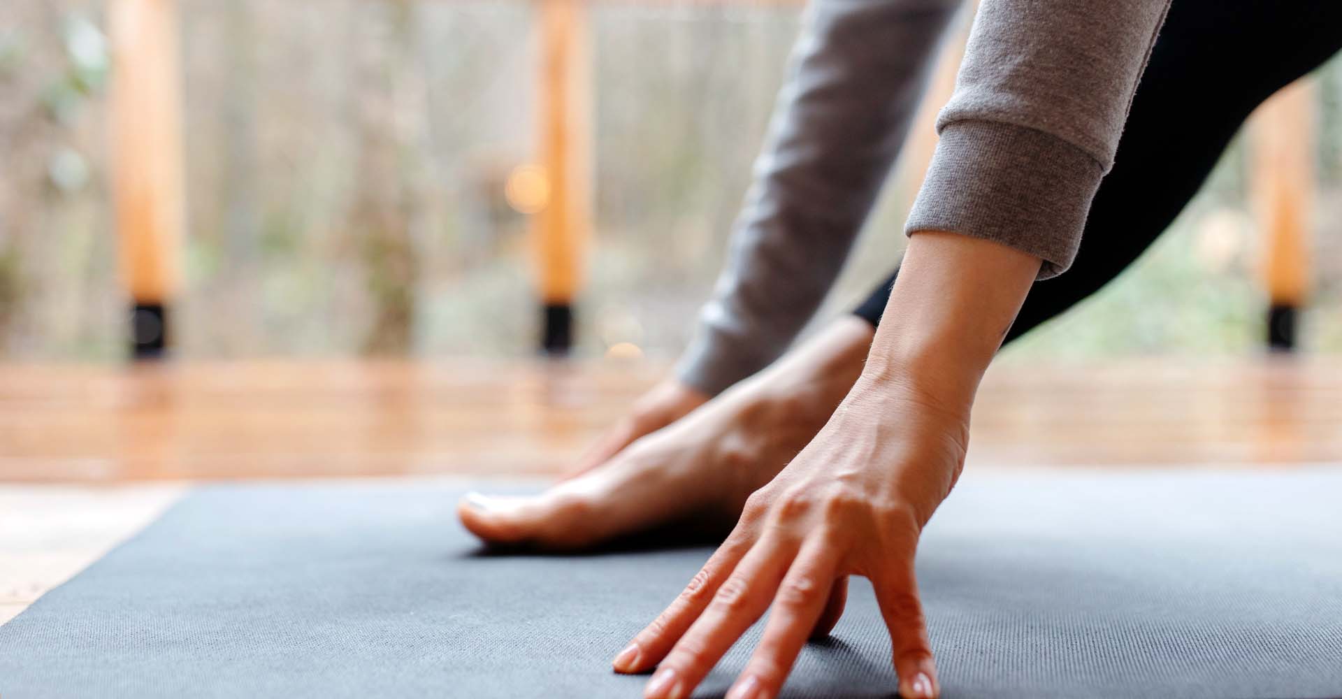 asana - the third limb of yoga asana - the third limb of yoga