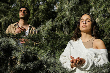 getting started with breathwork