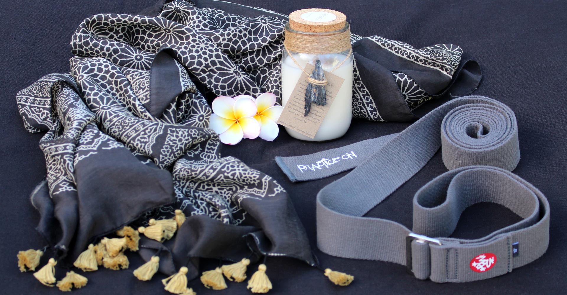 a guide to yoga straps a guide to yoga straps