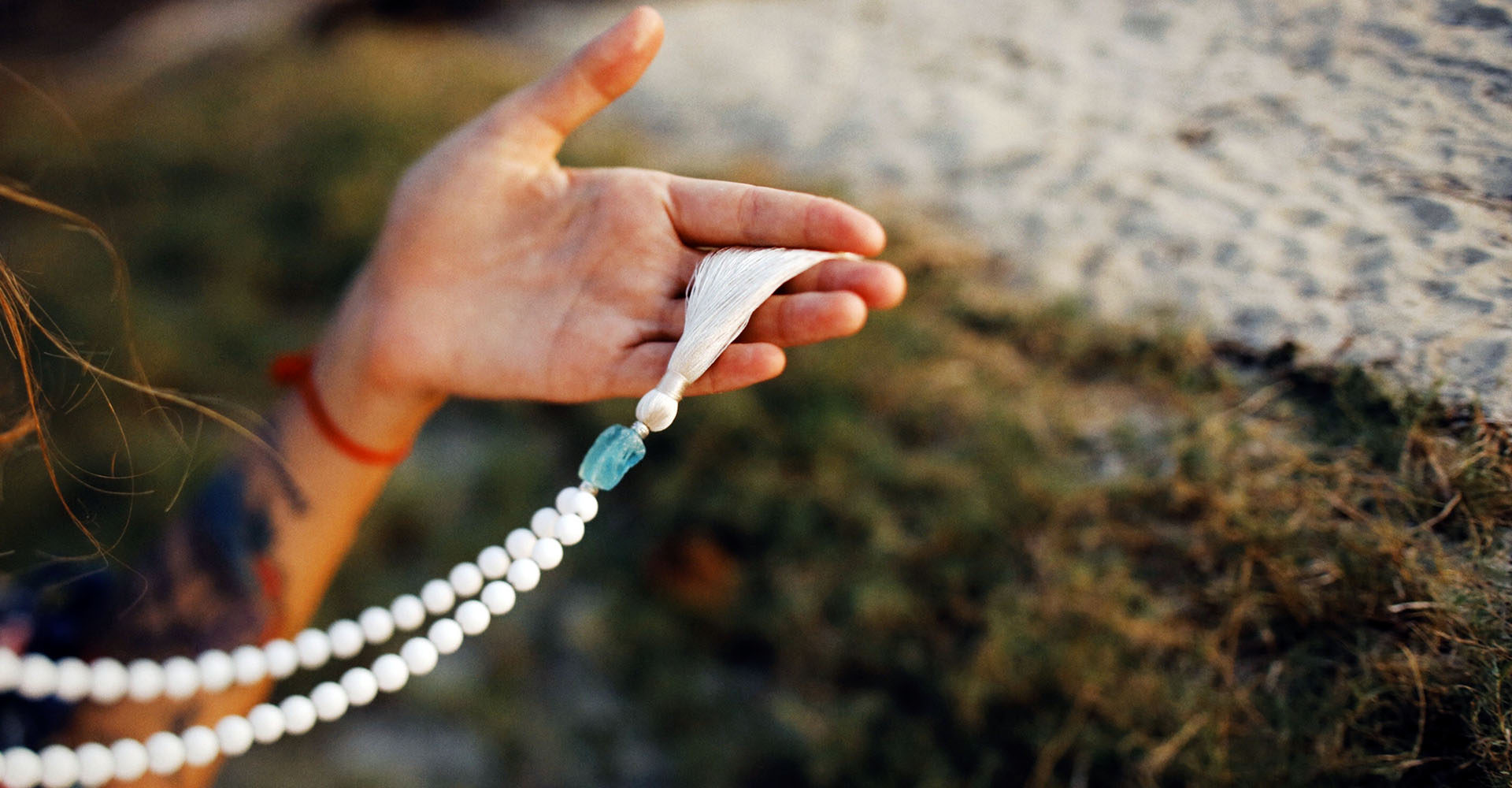 how do you use mala beads? how do you use mala beads?