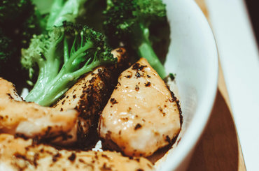 how to improve my nutrition?