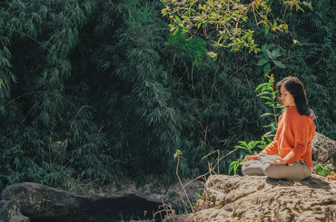 incorporating meditation into your routine