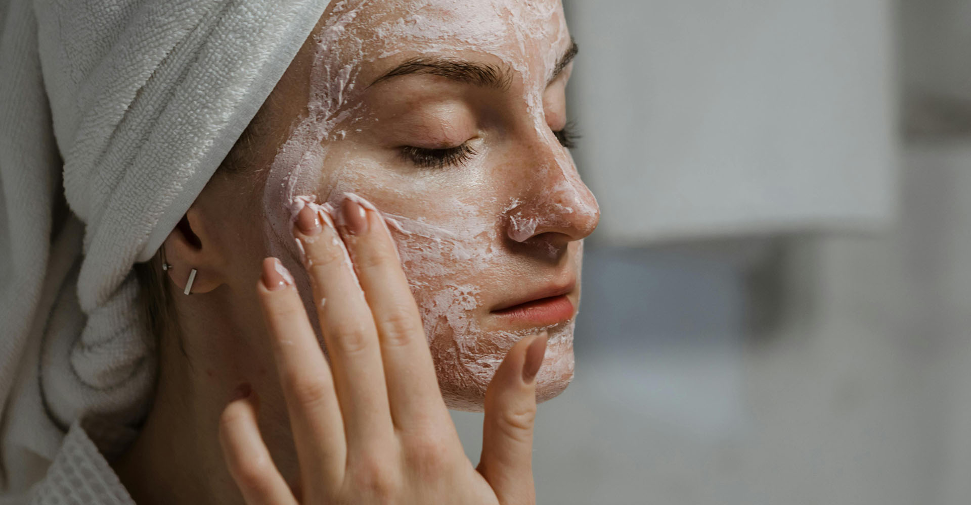 making time for self-care