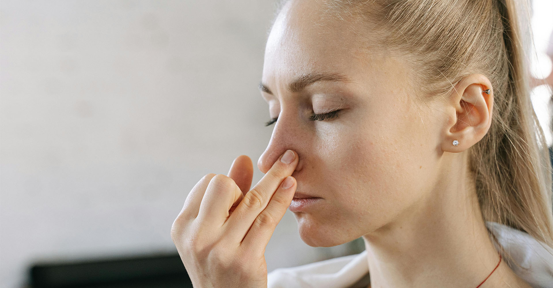 starting a pranayama practice starting a pranayama practice