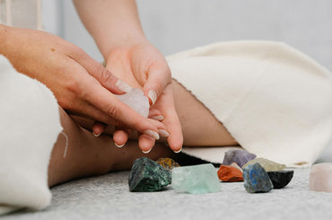 symptoms of imbalanced energy