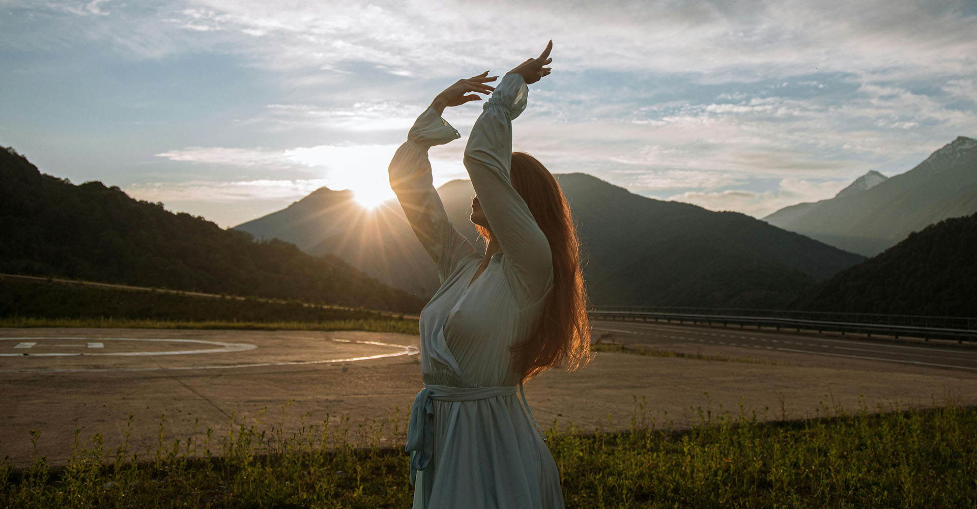 techniques for protecting your energy field