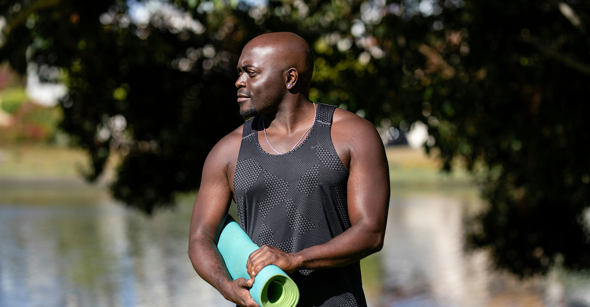 the law of correspondence: inner world, outer mirror