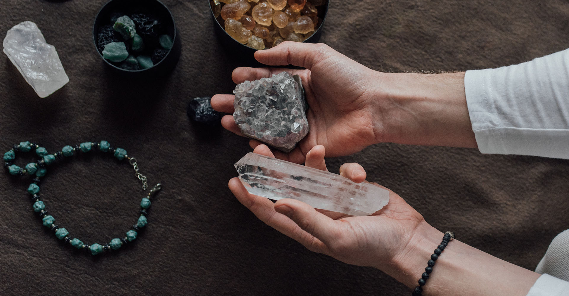 what are healing hands? what are healing hands?