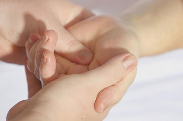what is eft tapping?