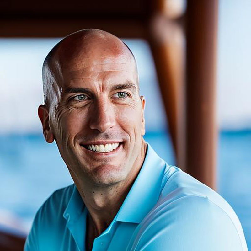 stephen ford cofounder ceo