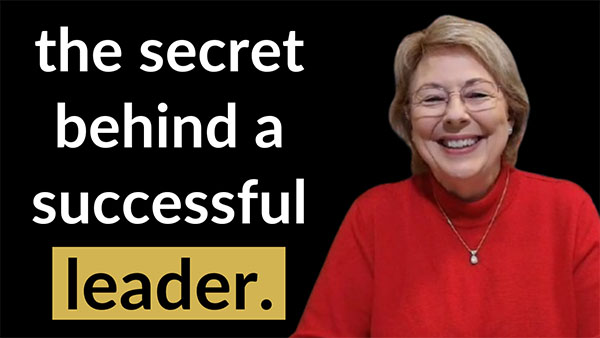 the best leaders are those who've struggled the most - shirley dalton