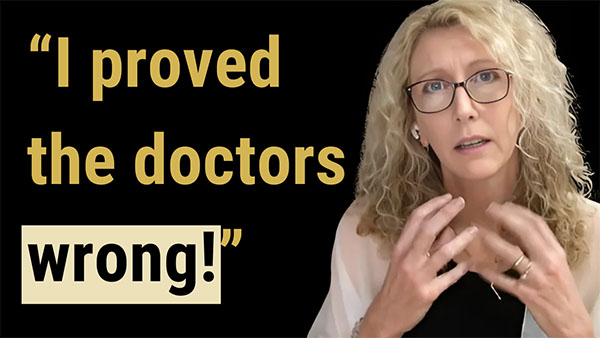 the hidden secret of holistic health nobody tells you – katherine anderson the hidden secret of holistic health nobody tells you – katherine anderson