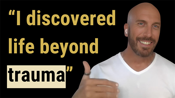 the silent power of kinesiology & nature in healing trauma – stephan ford the silent power of kinesiology & nature in healing trauma – stephan ford