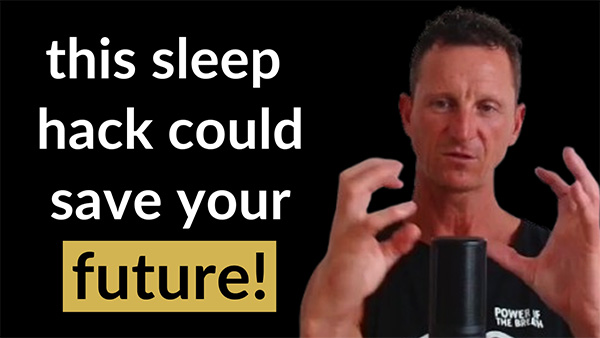 the truth about sleep, stress & mouth breathing – deano gladstone the truth about sleep, stress & mouth breathing – deano gladstone