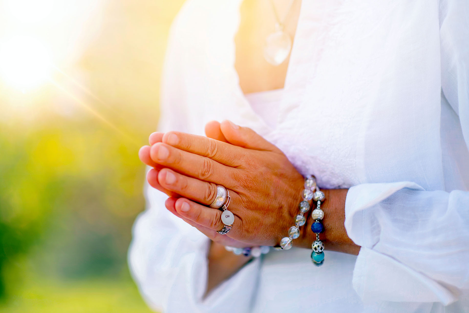 Akashic Readings - Immersion Session
